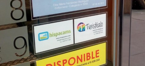 Hispacams inaugura sus nuevas instalaciones en Gijón