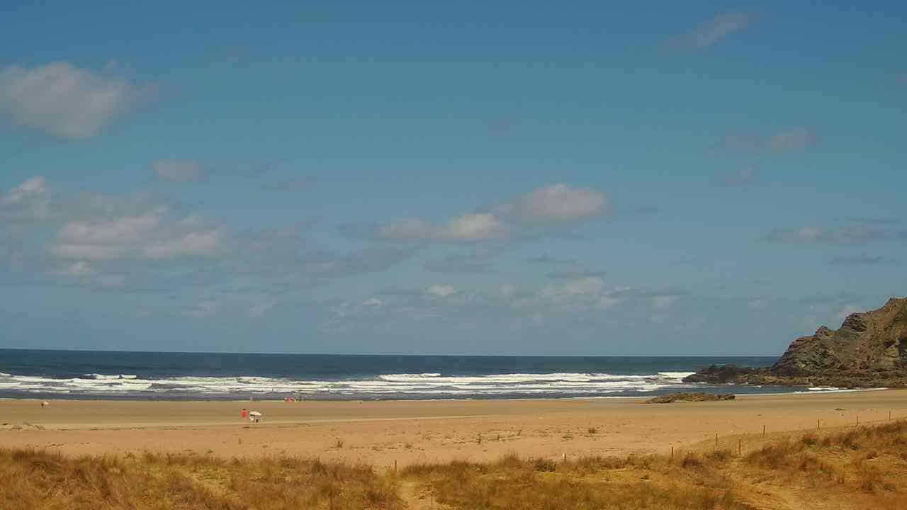 Webcam - Playa de Xagó