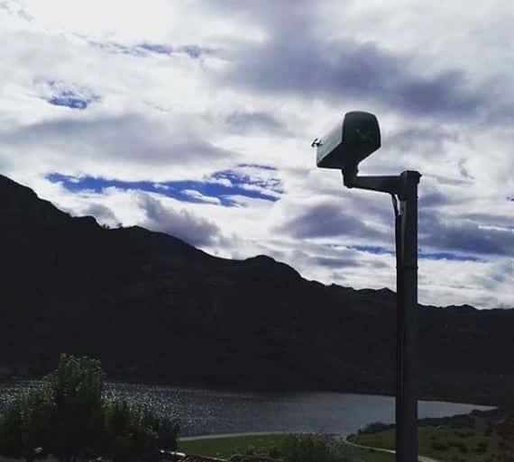 Webcam - Lagos de Covadonga – Lago Enol