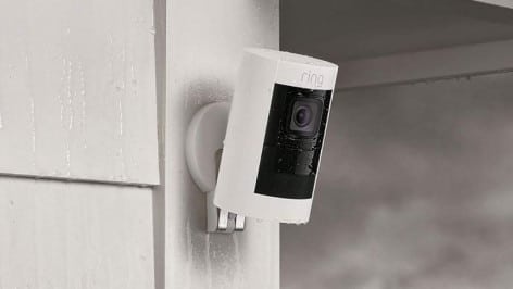 Imagen destacada de Cómo proteger los sistemas de las cámaras web para el hogar