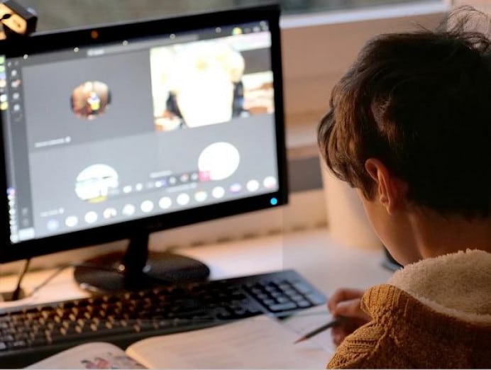 Imagen destacada de Webcams encabeza las ventas de productos informáticos en España