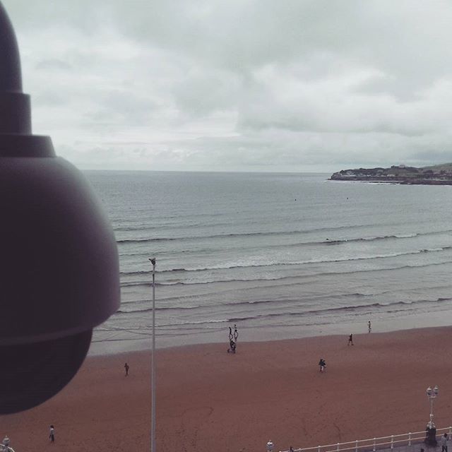 ¿Conoces todas nuestras webcams de Gijón?